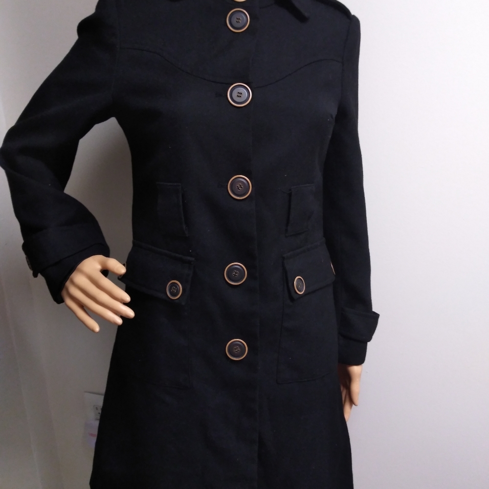 Via coat Jacket - Picture 5 of 7